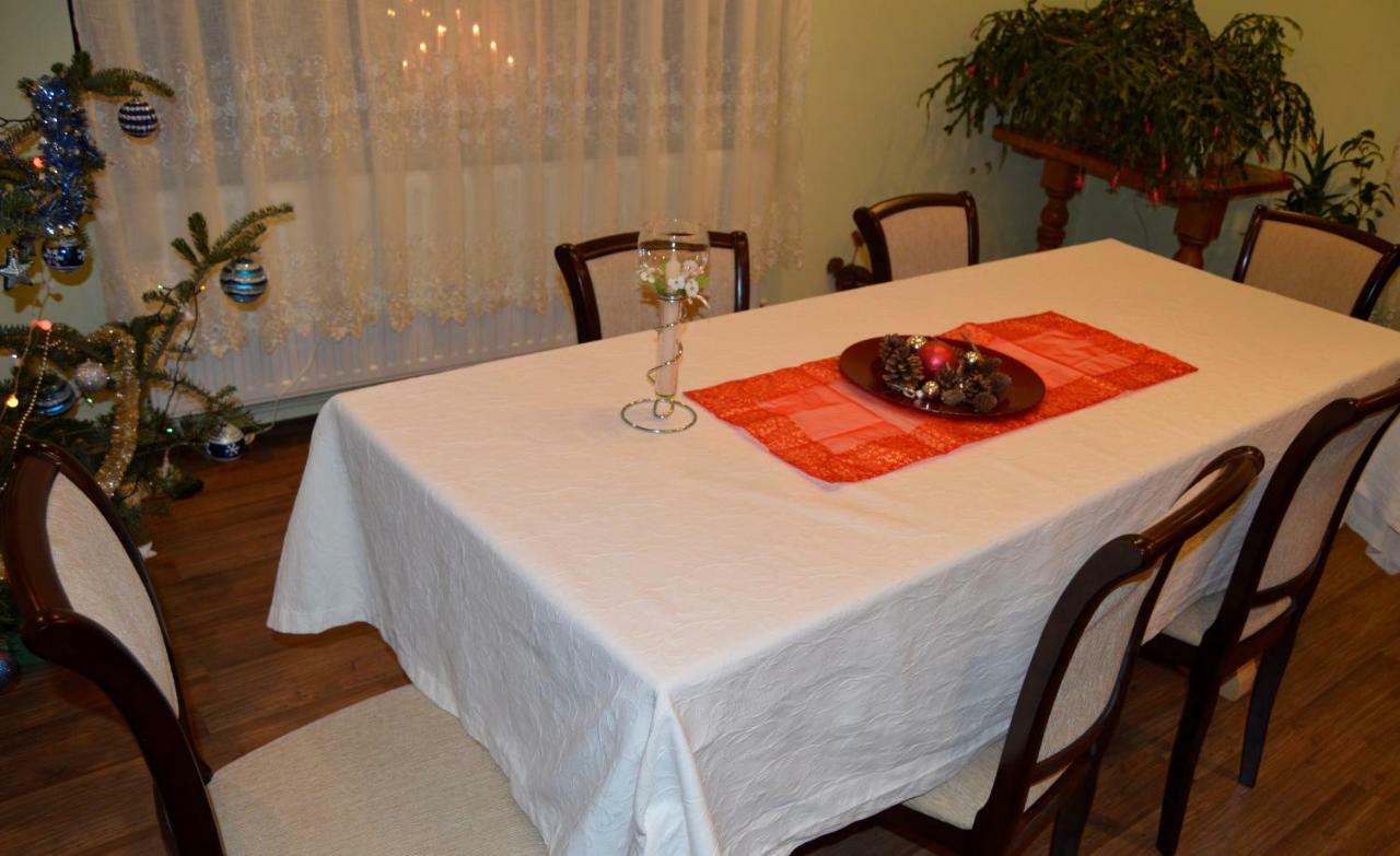 Casa Piatra Craiului Hotell Zărneşti Eksteriør bilde